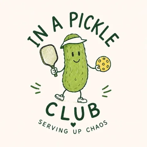 In a Pickle Club