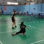 Bad & breakfast 🏸 🍳 