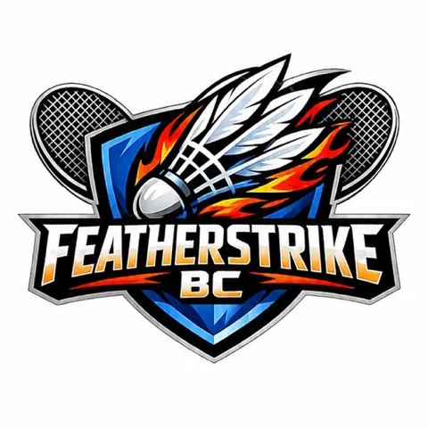 Featherstrike Badminton Club