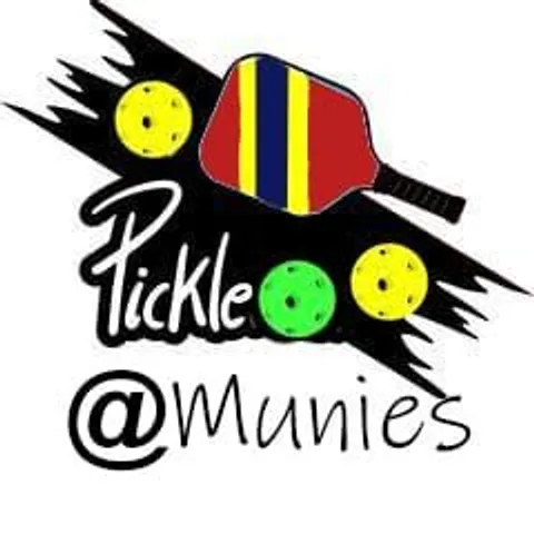 Pickleball @ Munies