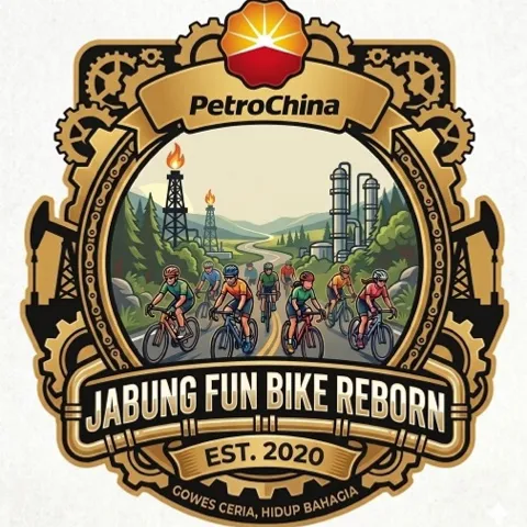Jabung FunBike Reborn
