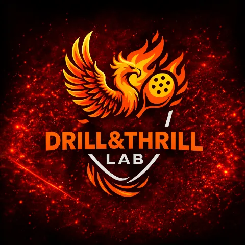 Drill & Thrill Lab (DTL) X Athpick