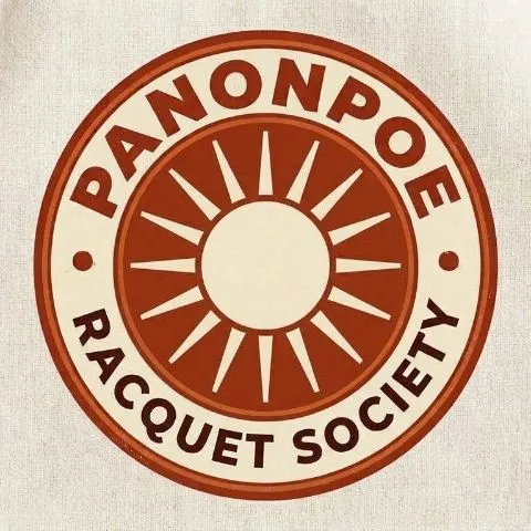 Panonpoe Racquet Society