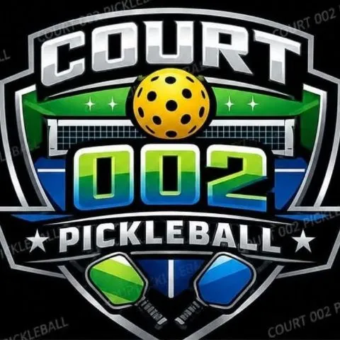 Court002 Pickleball