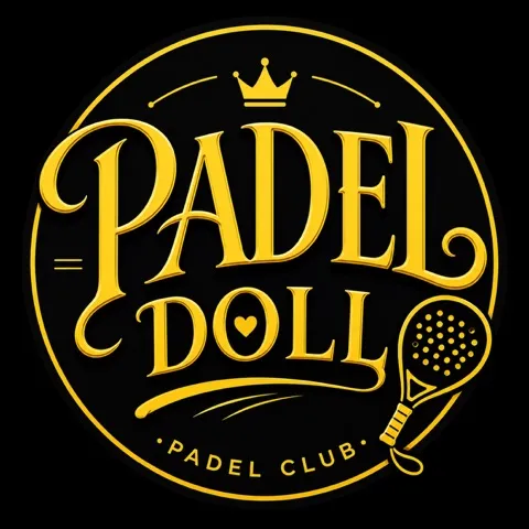 PADEL DOLL