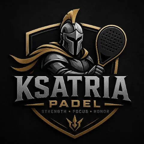 Ksatria Padel