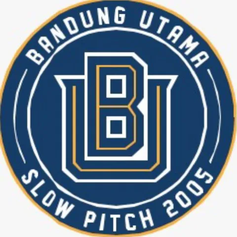 Bandung Utama Slowpitch