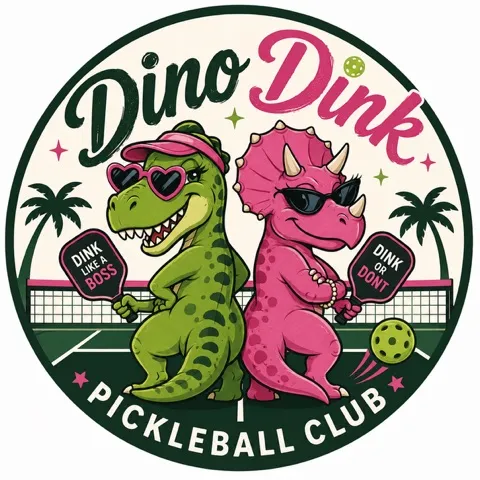 DinoDink✨