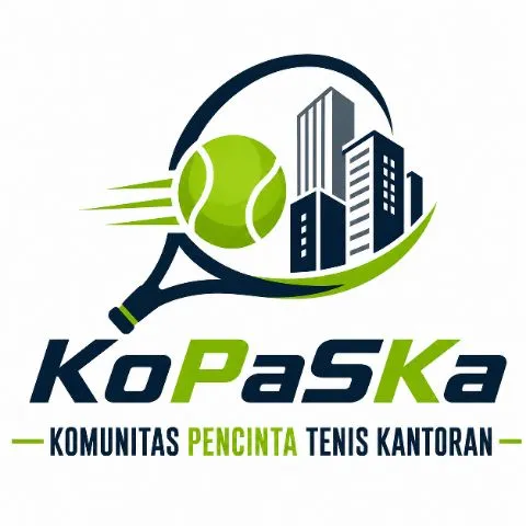 Komunitas Pencinta Tenis Kantoran (KoPaSKa)
