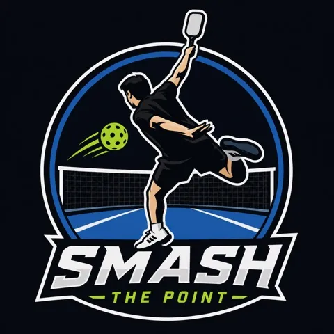Smash The Point
