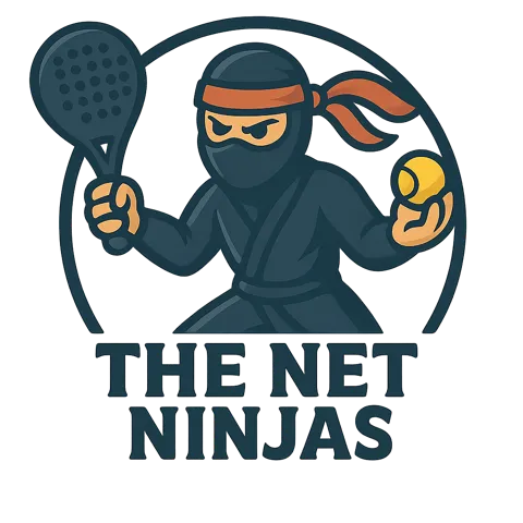 The Net Ninjas
