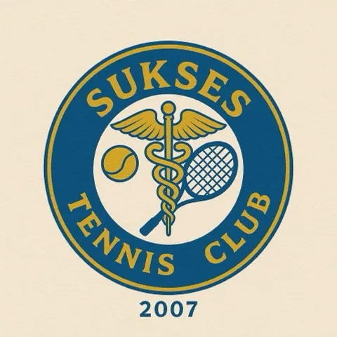 Sukses Tenis