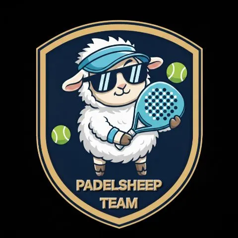 Padelsheep