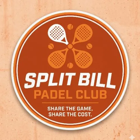 Split Bill Padel Club