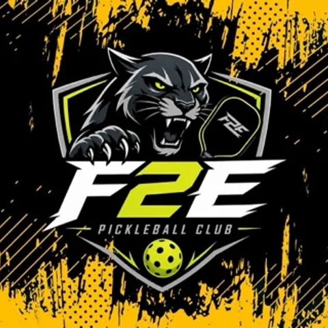 F2E Pickleball Club