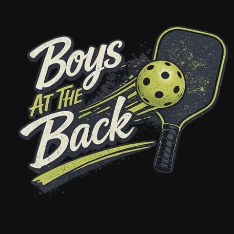 Boys@theBack