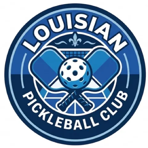 Louisian Pickleball Club