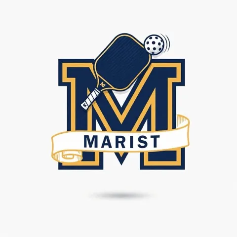 Marist Pickleballers