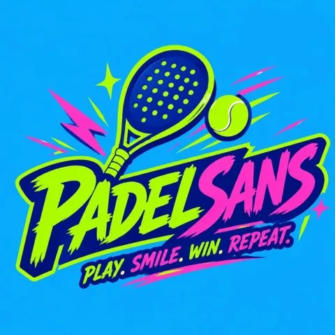 Padel Sans