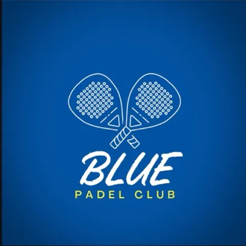Blue Padel