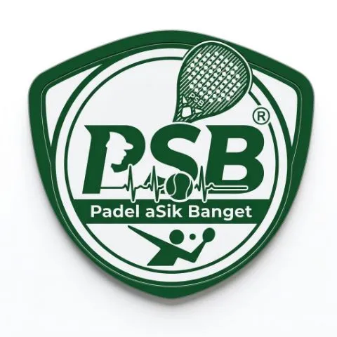 Padel aSik Banget