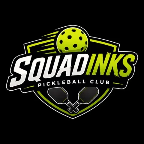 SQUADINKS Pickleball Club