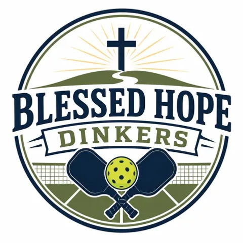 Blessed Hope Dinkers