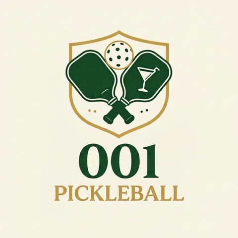 001 Pickleball (MMG STELLAR)