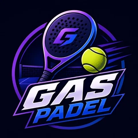 GAS PADEL