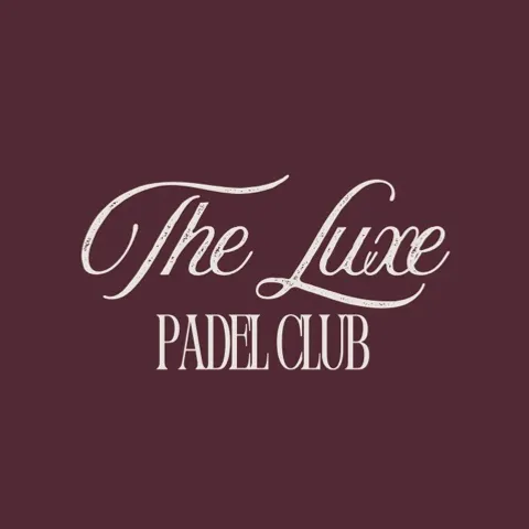 The Luxe Padel Club 