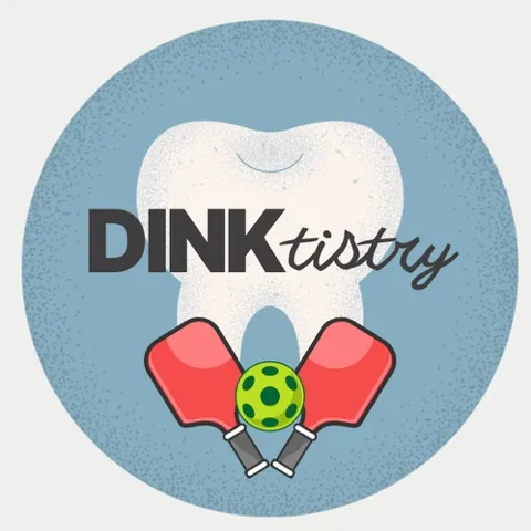 DINKtistry 🪥🦷