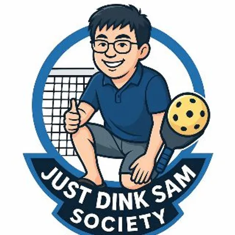 Just Dink Sam Society
