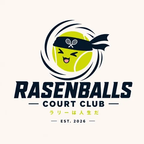 RASENBALLS
