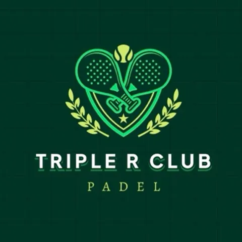 TRIPLE R CLUB PADEL