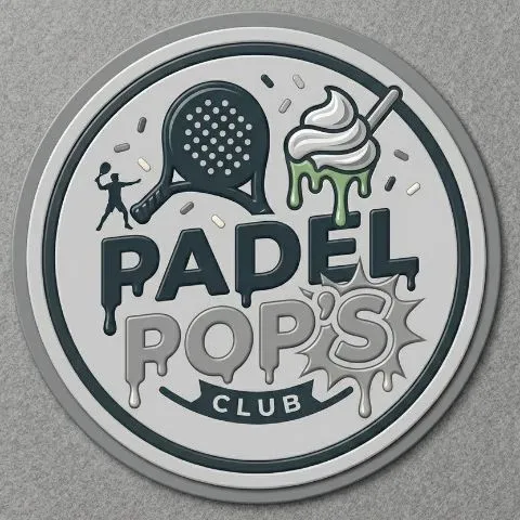 Padel Pop's 