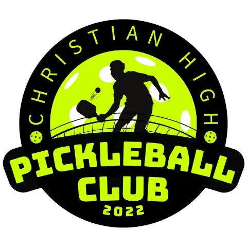 Christian High Pickleball Club