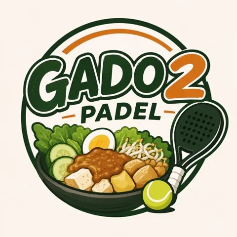 Gado2 Padel