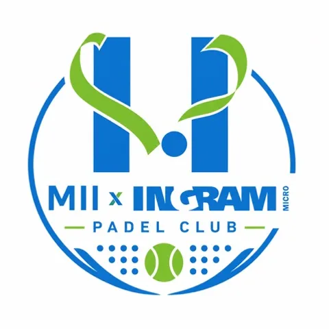 MII x Ingram Padel Club