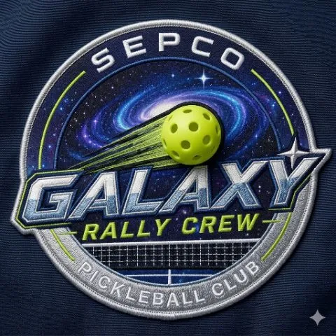 SEPCO PICKLE CLUB
