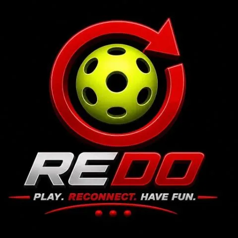 Redo Pickleball Club