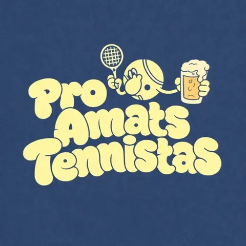 Professional Amat[eur]s Tennistas
