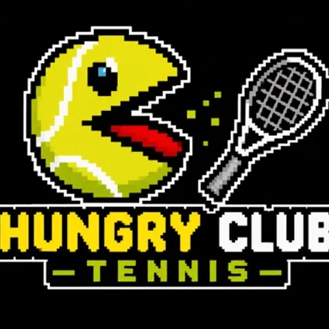 Hungry Club Tennis