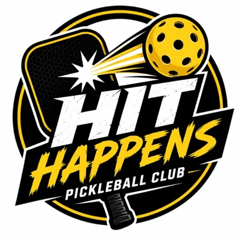 Hit Happens!