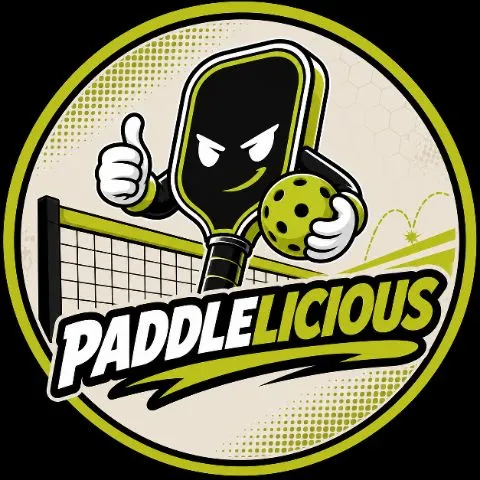 Paddlelicious