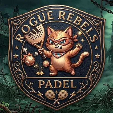 Rogue Rebels