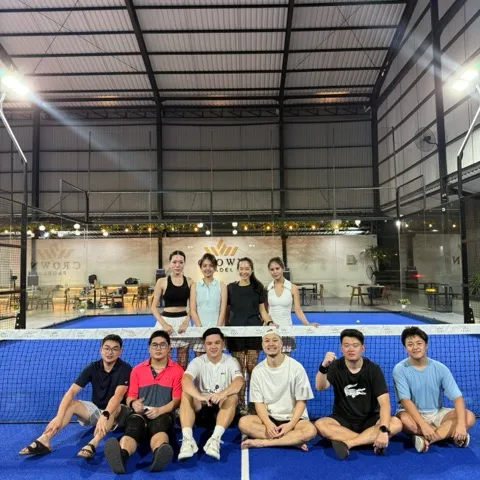 Bandiva Padel Club