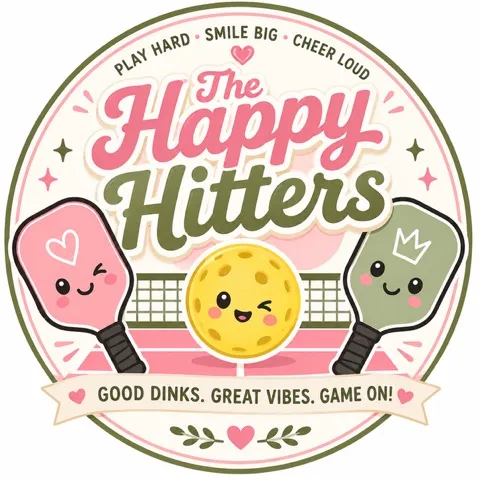 The Happy Hitters