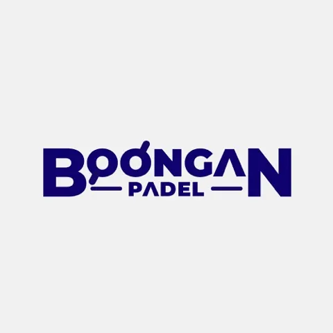 Boongan Padel
