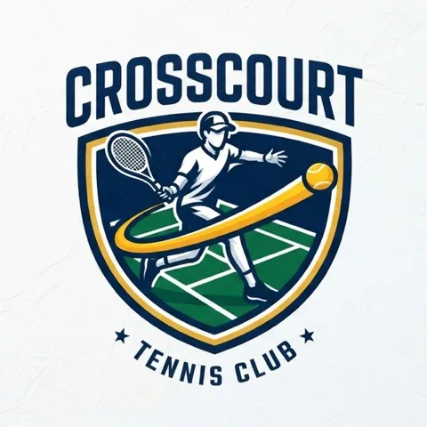 Crosscourt East