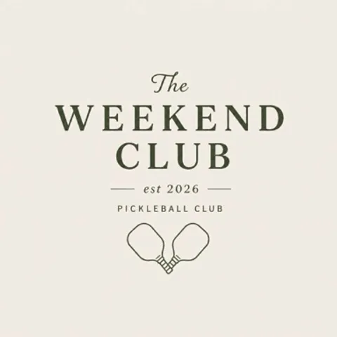 the weekend club ᕙ(  •̀ ᗜ •́  )ᕗ
